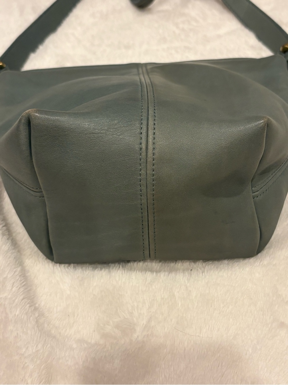 Coach Vintage Macdougal Pre '94 - Picture 8 of 12
